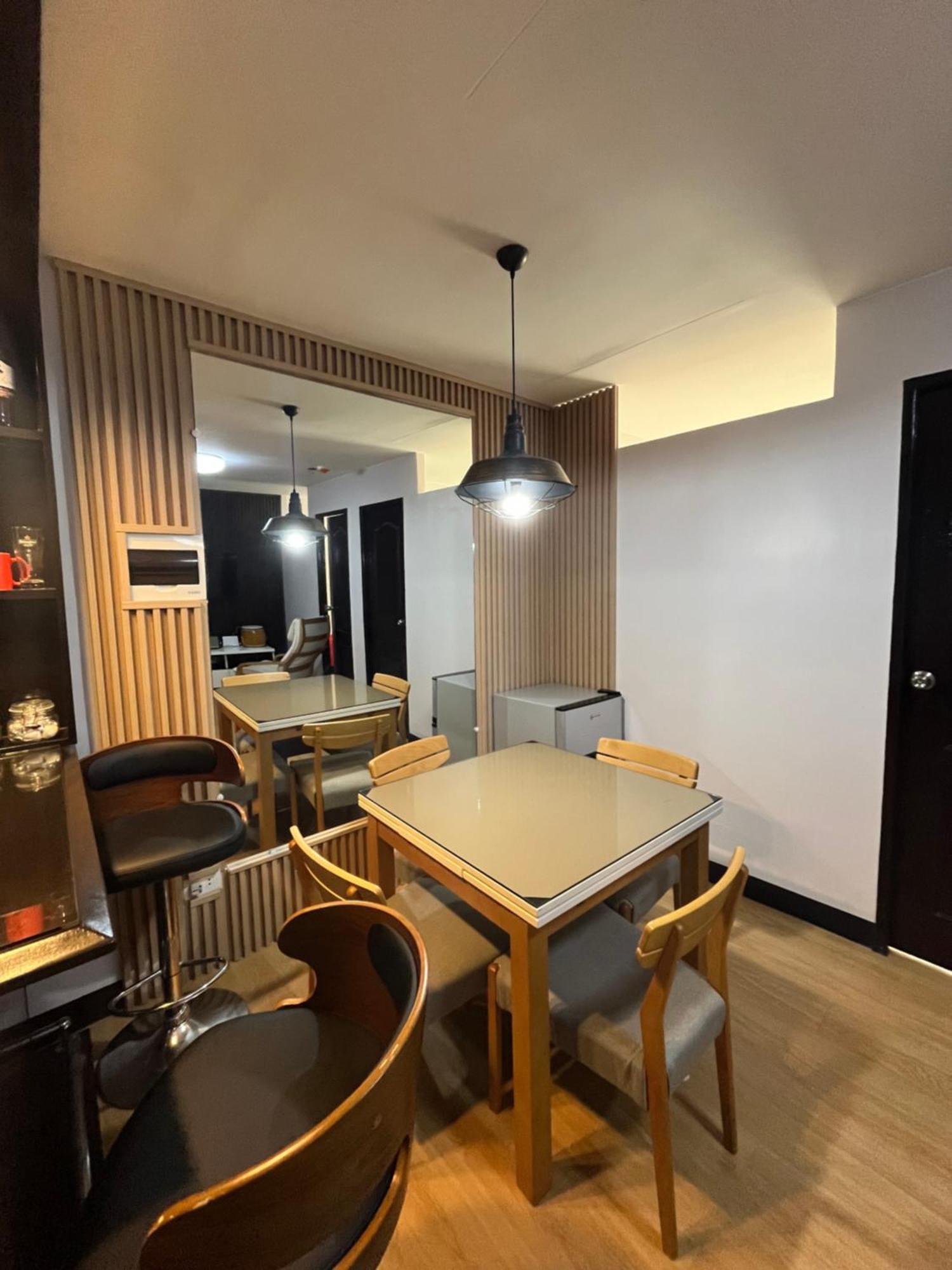 Soccour Homestay By Ekc Marilao Exterior foto
